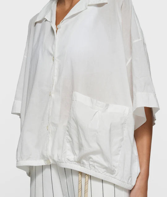 CHAQUETA/blusa
