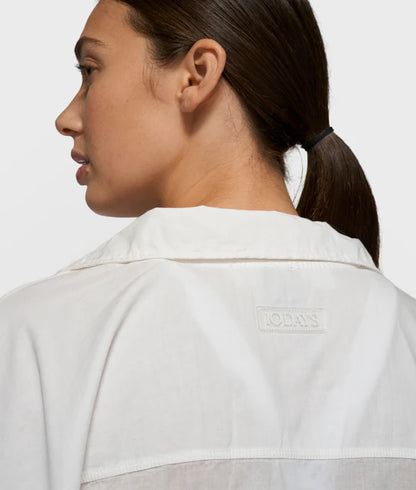 CHAQUETA/blusa