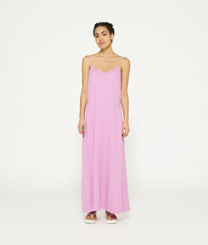 VESTIDO DE TIRAS