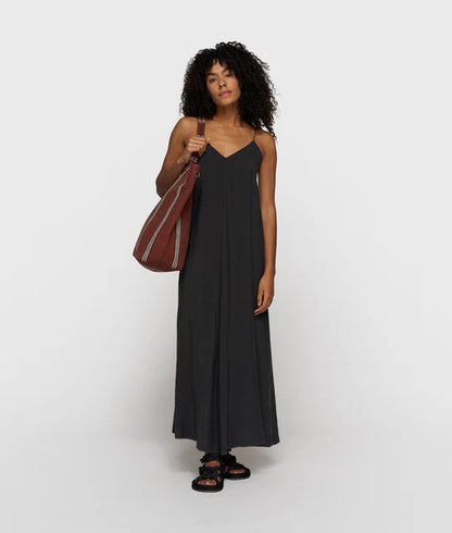 VESTIDO de tirantes