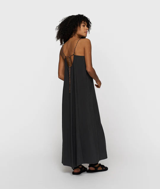 VESTIDO de tirantes