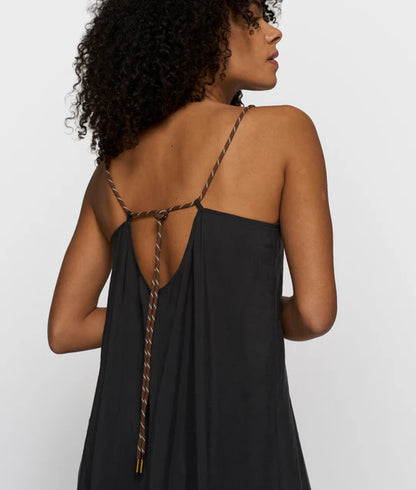 VESTIDO de tirantes