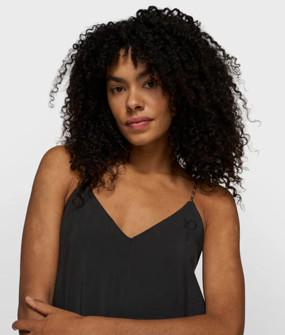 VESTIDO de tirantes