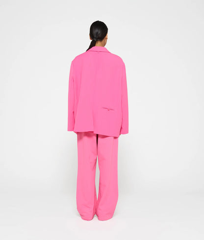 PANTALONES DE TRAJE