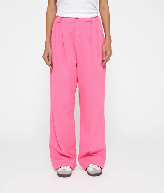 PANTALONES DE TRAJE