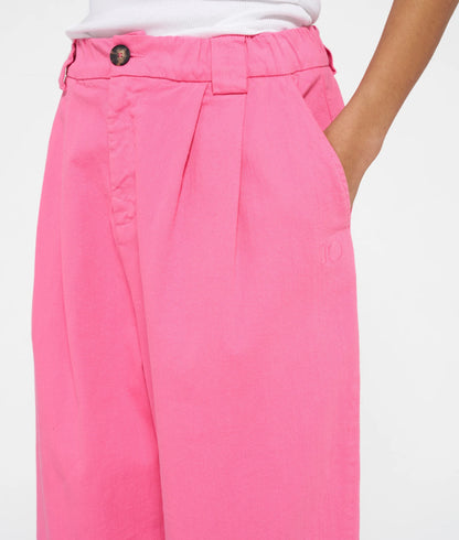 PANTALONES DE TRAJE