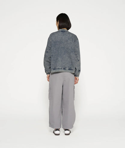 PANTALONES LOOSE UTILITY