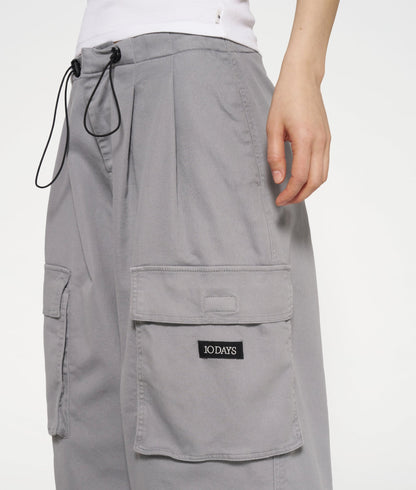 PANTALONES LOOSE UTILITY
