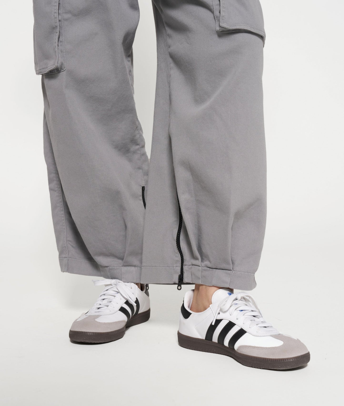 PANTALONES LOOSE UTILITY