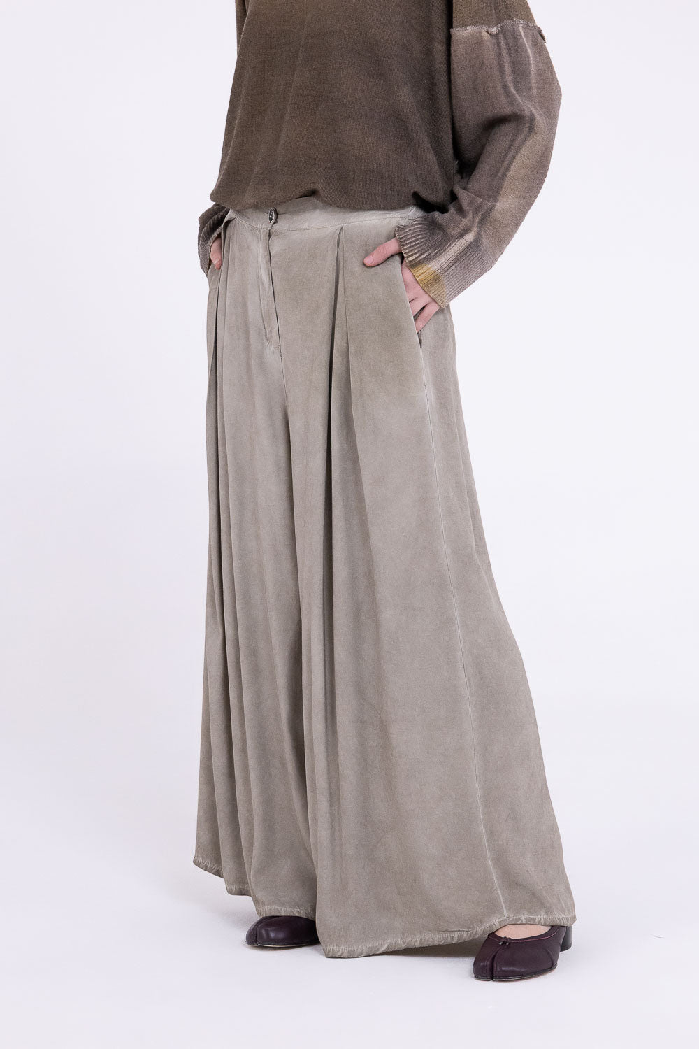 PANTALONE S451-Black