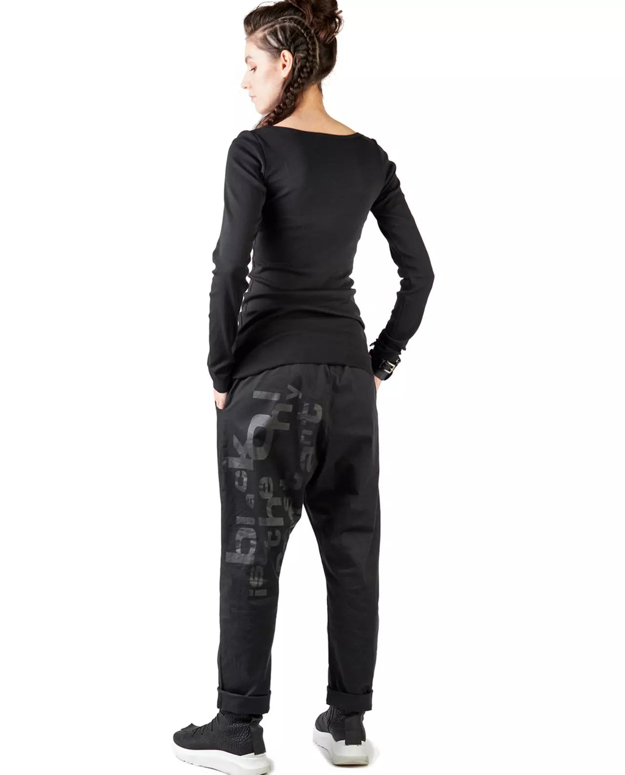 Pantalones AVIRO