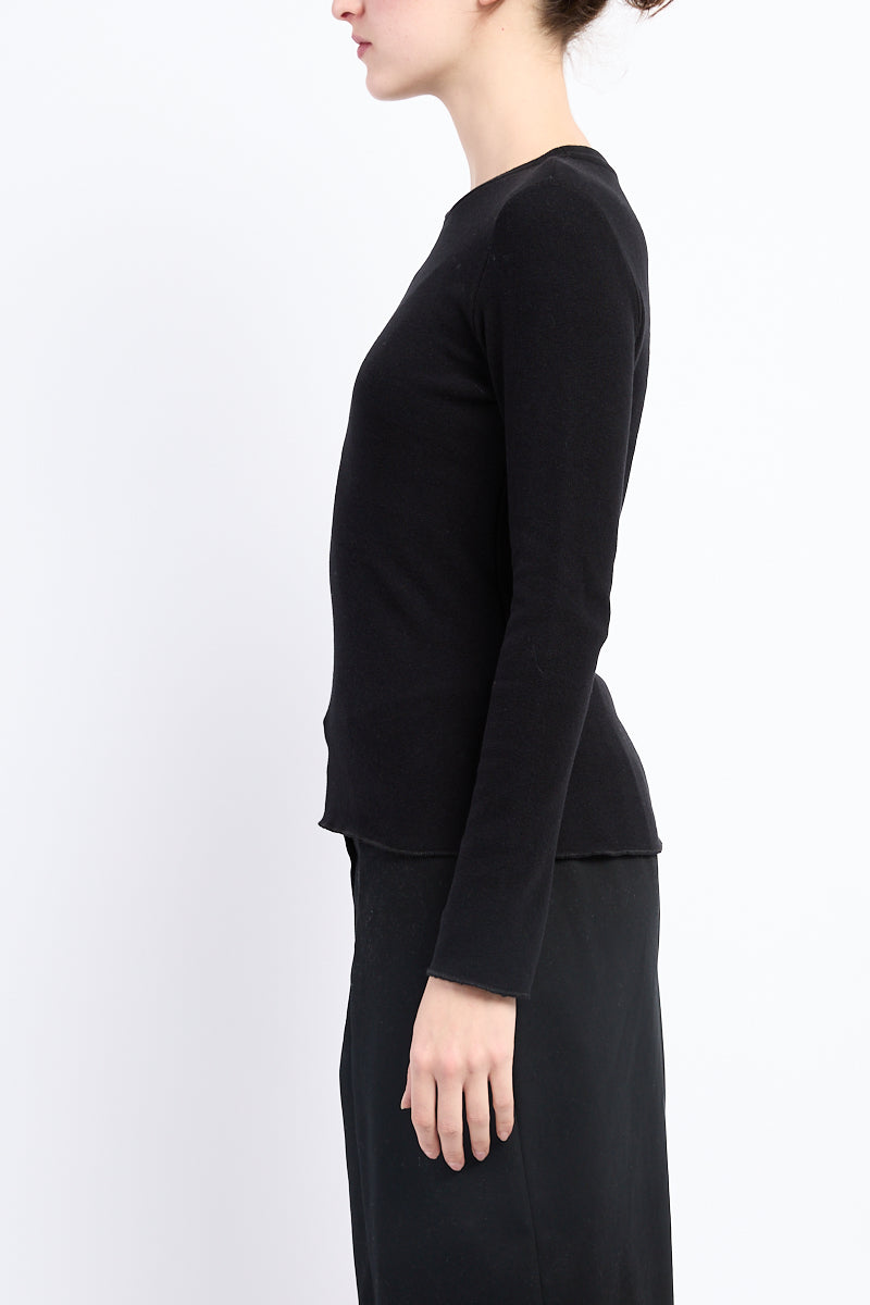 MAGLIA cuello Cratere