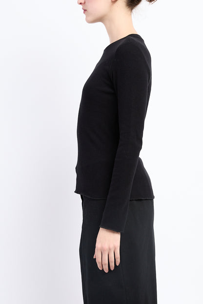 MAGLIA cuello Cratere