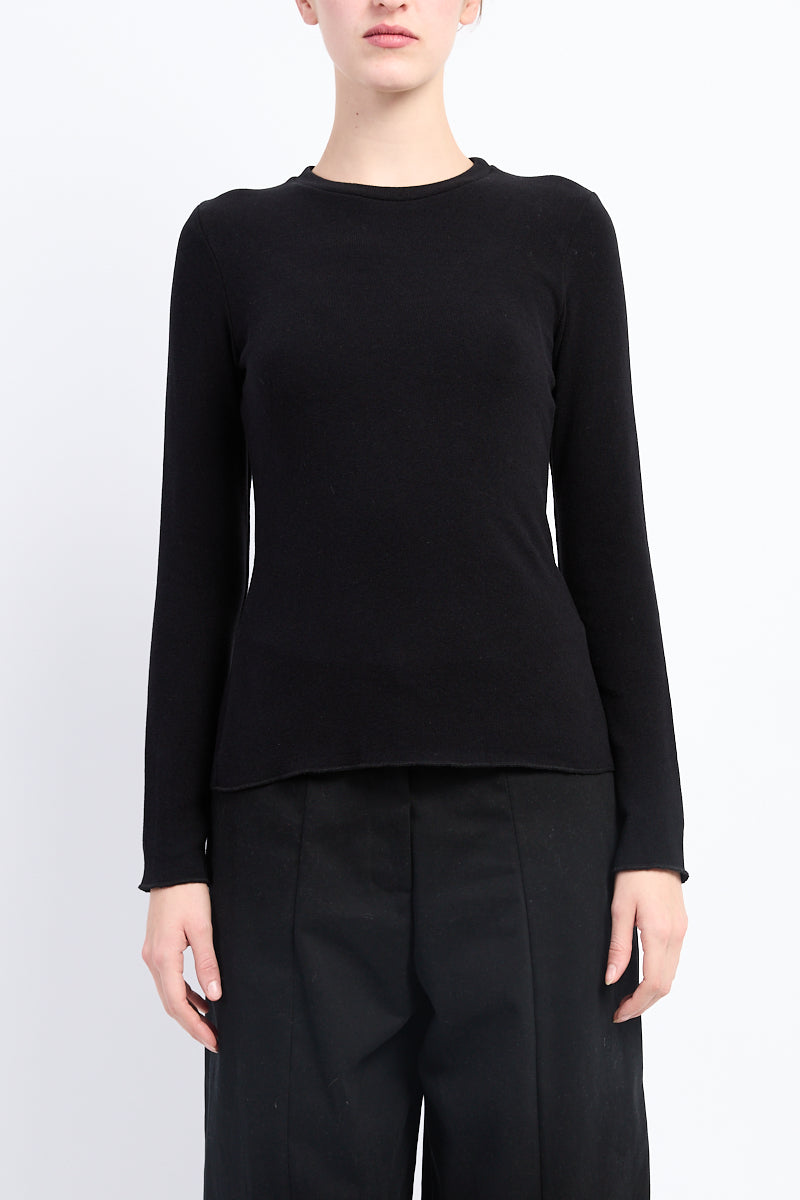 MAGLIA cuello Cratere