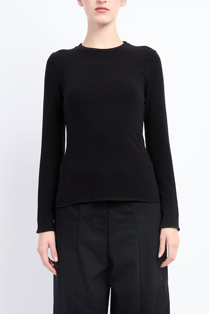 MAGLIA cuello Cratere