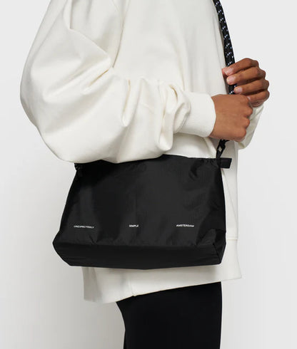 MINI BOLSA acolchada