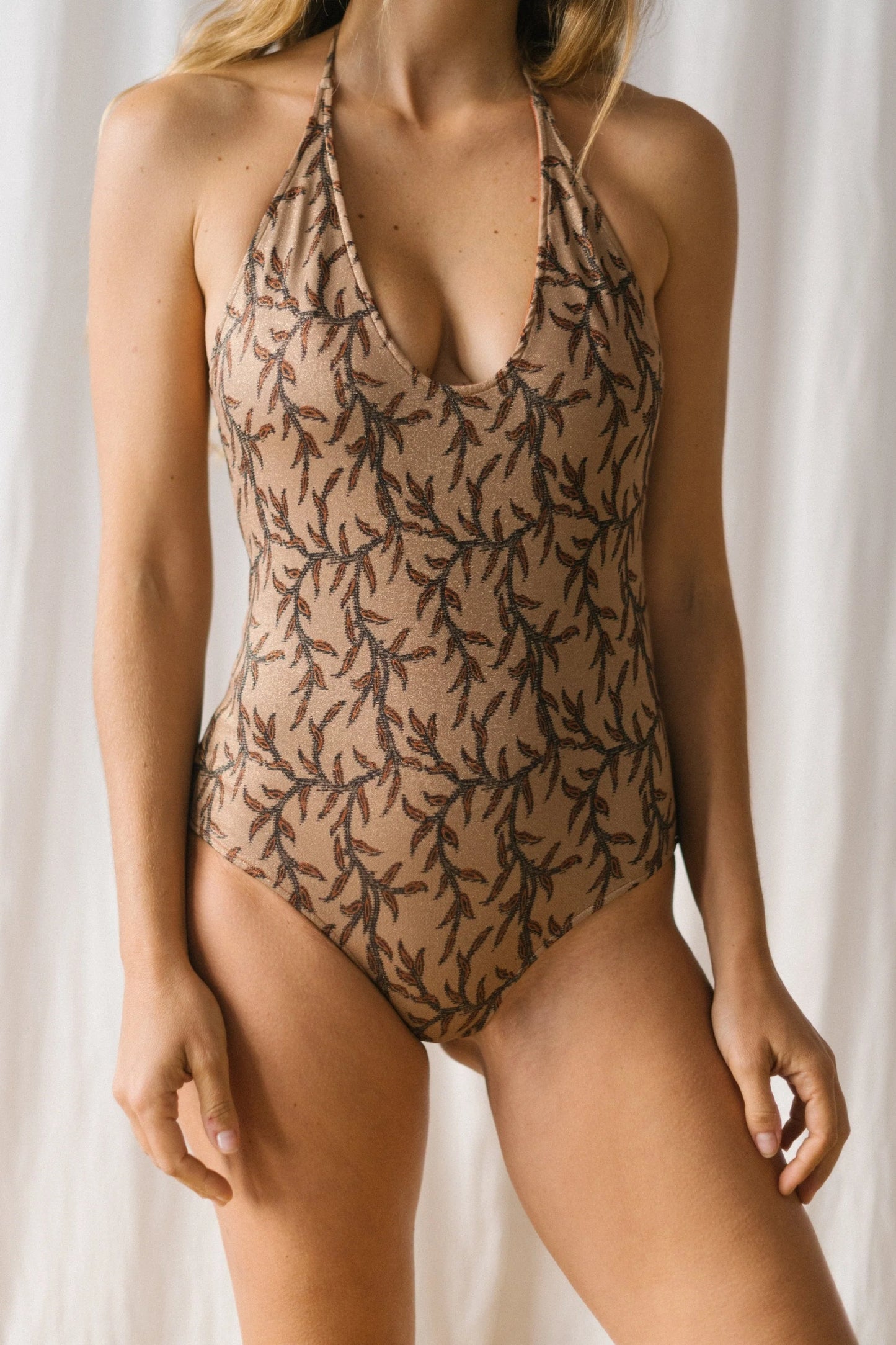 BAÑADOR RAMBAI