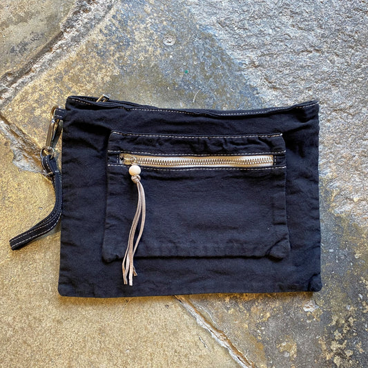 CLUTCH Black