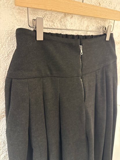 PANTALÓN pinzado