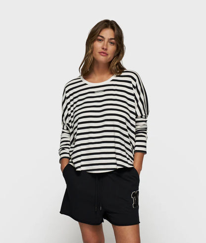 CAMISETA holgada