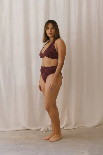 TOP BENDITA LADY