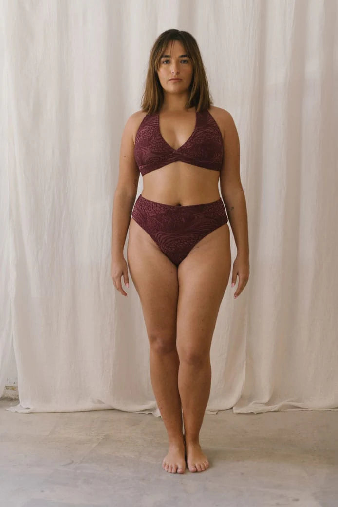 TOP BENDITA LADY
