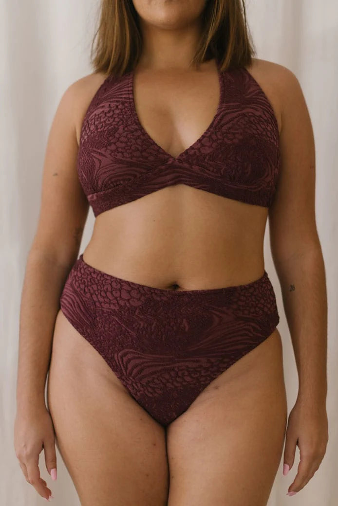 TOP BENDITA LADY