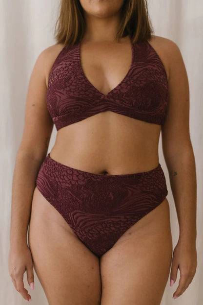 TOP BENDITA LADY