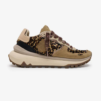 Chacrona Metta Premium Baby Leopard