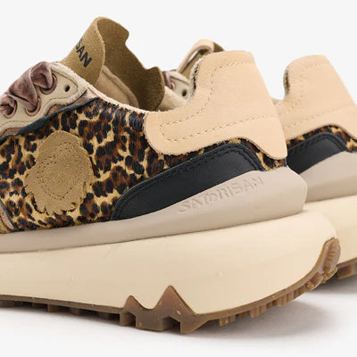 Chacrona Metta Premium Baby Leopard