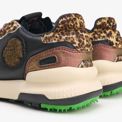 Chacrona Premium Black Leopard
