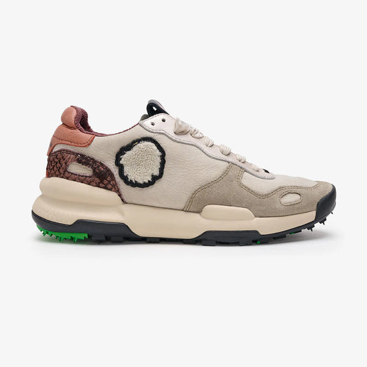 Chacrona Premium Fossil Beige