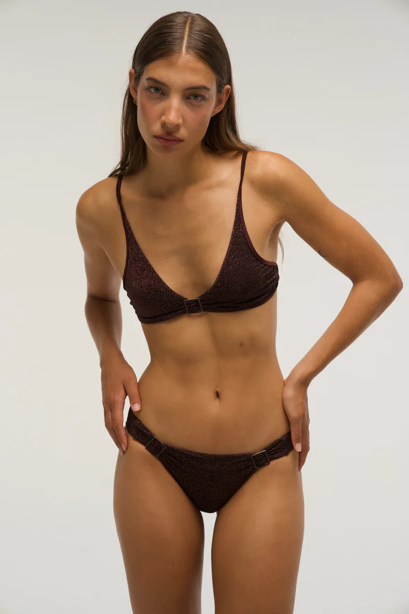 TOP BIKINI SHINE