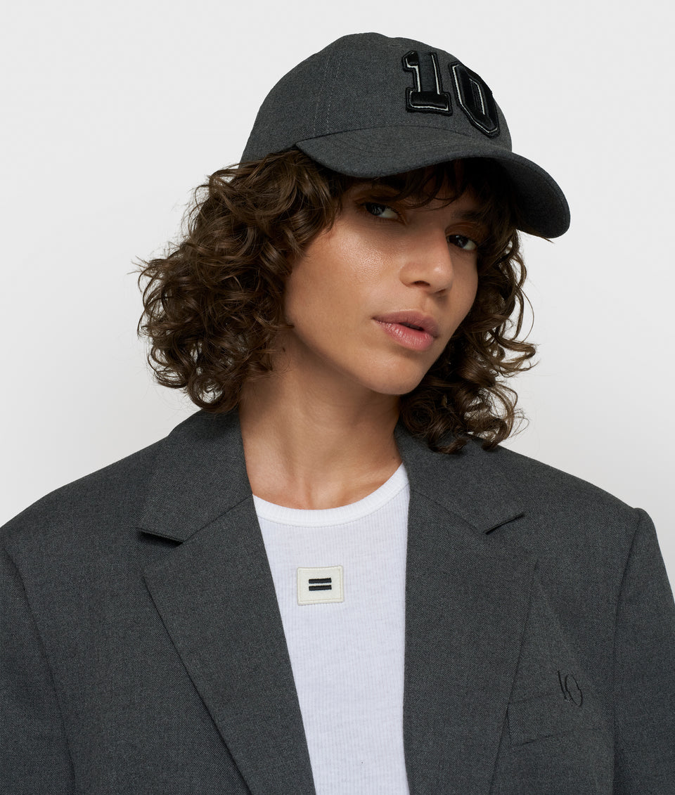 GORRA de béisbol