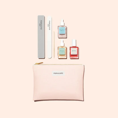 KIT de manicura glow