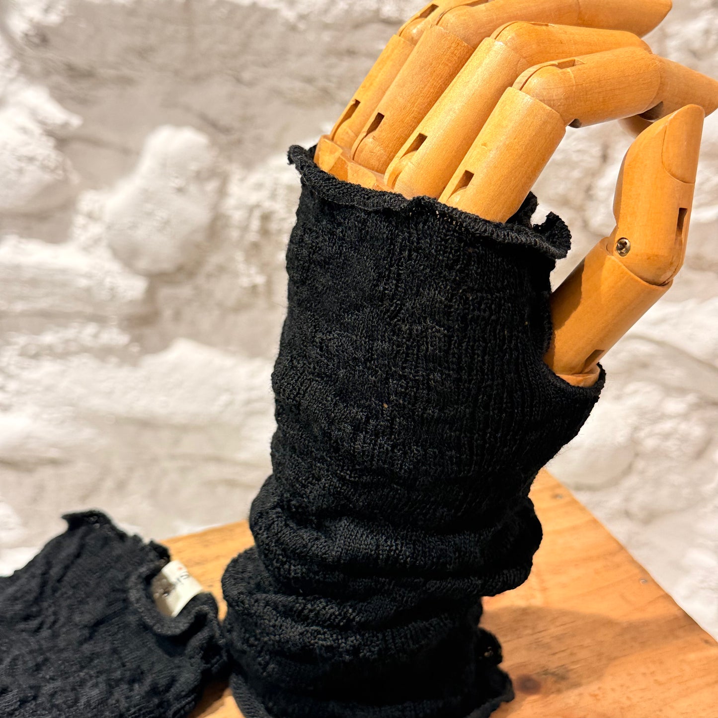 MITONES 1504 black