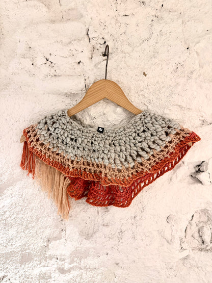 Cuello Textil-204