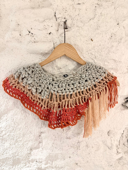 Cuello Textil-204