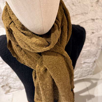 BUFANDA 1503 bronze