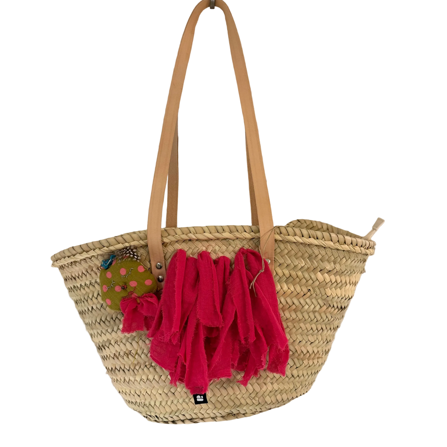 Capazo Textil 1