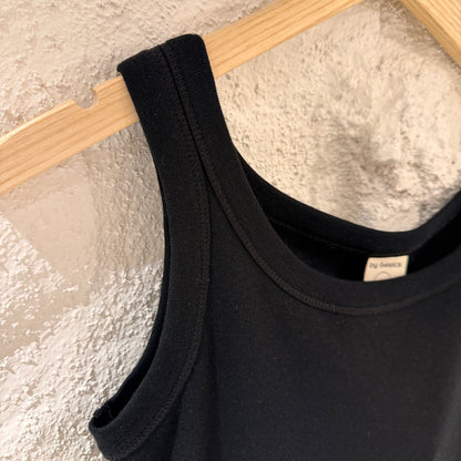 Top 2303 Black