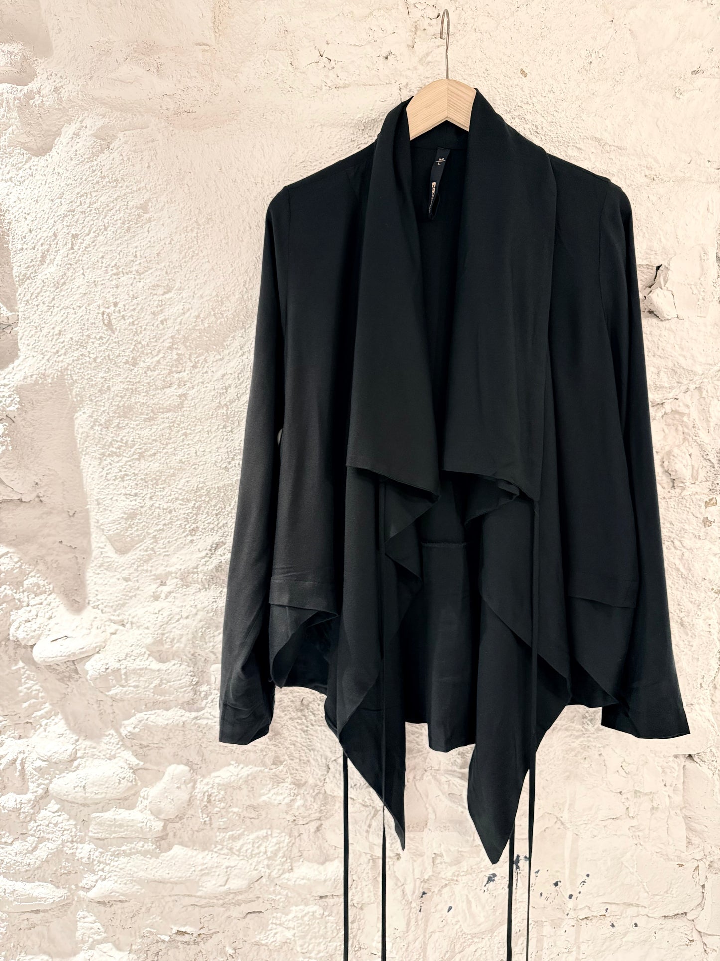 CHAQUETA-Sind