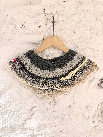 Cuello Textil-203