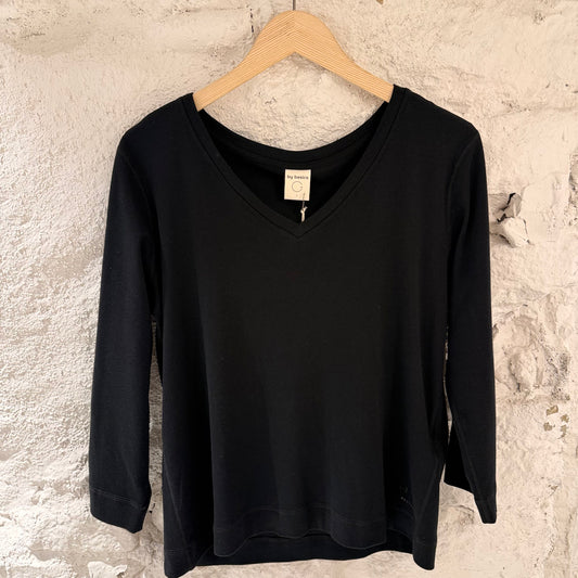Camiseta 4319 Black
