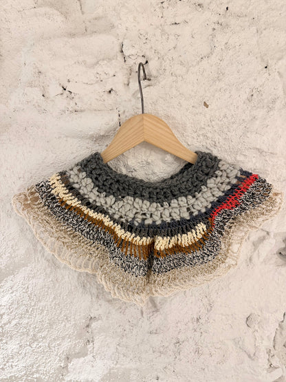Cuello Textil-203