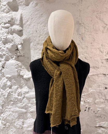 BUFANDA 1503 bronze