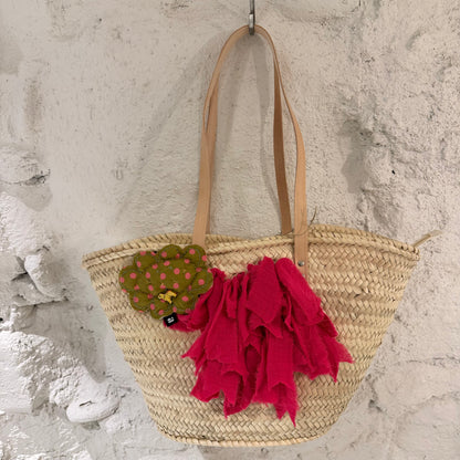 Capazo Textil 2