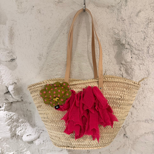 Capazo Textil 2