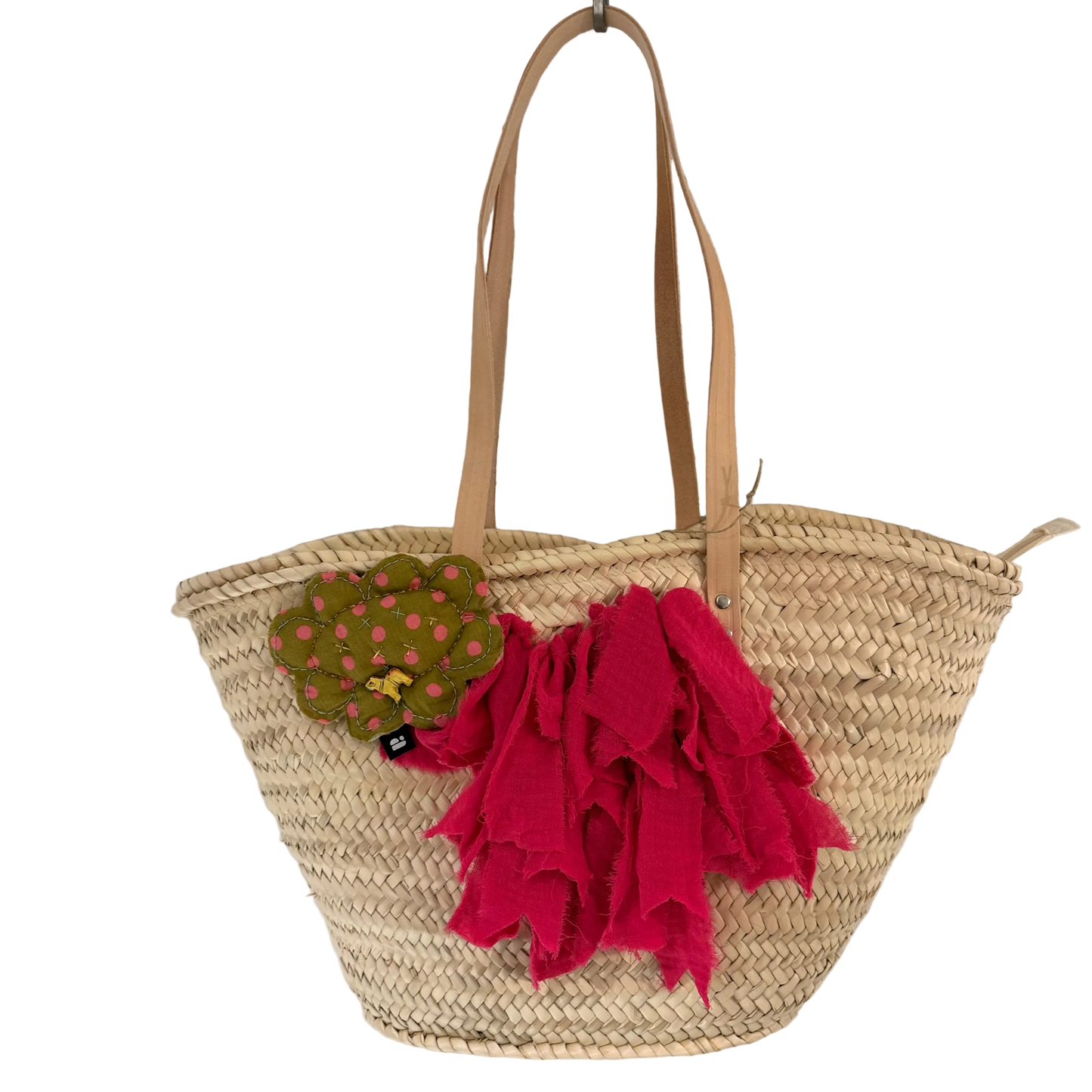 Capazo Textil 2