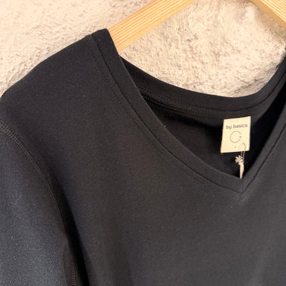 Camiseta 4319 Black